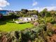 Thumbnail Bungalow for sale in Porthpean Beach Road, St. Austell, Cornwall