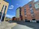 Thumbnail Flat to rent in Curzon Place, Gateshead