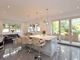 Thumbnail Detached house for sale in Lambourne Road, Chigwell