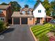 Thumbnail Detached house for sale in Oak Coppice, Bolton, Greater Manchester