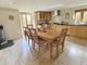 Thumbnail Link-detached house for sale in West Bourton Road, Bourton, Gillingham