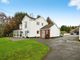 Thumbnail Detached house for sale in Llangynidr Road, Beaufort, Ebbw Vale