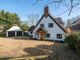 Thumbnail Detached house for sale in Sonning-On-Thames RG4,