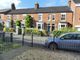 Thumbnail Terraced house for sale in South Crofts, Nantwich, Cheshire