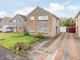 Thumbnail Detached house for sale in 4 Mochrum Drive, Crossford