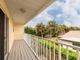 Thumbnail Town house for sale in 2276 Venetia Place, Indialantic, Florida, United States Of America
