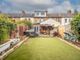Thumbnail Terraced house for sale in Branksome Road, Southend-On-Sea