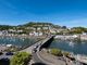 Thumbnail Flat for sale in Belmont Apartments, Station Road, Looe