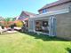 Thumbnail Detached house for sale in Stevans Close, Longford, Gloucester