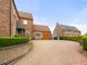 Thumbnail Detached house for sale in Chapel Court, Fulletby, Horncastle