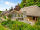Thumbnail Detached house for sale in Readers Cottage, Goathill, Sherborne