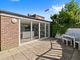Thumbnail Semi-detached bungalow for sale in Cowley Drive, Brighton
