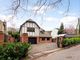 Thumbnail Detached house for sale in Sandy Lane, West Malling