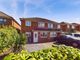 Thumbnail Semi-detached house for sale in Tunnel Hill, Worcester, Worcestershire