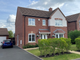 Thumbnail Detached house for sale in Cartwright Way, Evesham