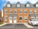 Thumbnail Mews house for sale in Rotary Drive, Morley, Leeds