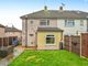 Thumbnail Semi-detached house for sale in Rothbury Place, Oakwood, Derby