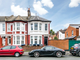 Thumbnail Studio for sale in Buxton Road, Willesden Green