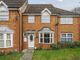 Thumbnail Terraced house to rent in Morris Court, Aylesbury