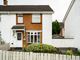 Thumbnail Terraced house for sale in North Road, Carrickfergus