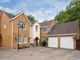 Thumbnail Detached house for sale in Admiral Close, Stapleton, Bristol, Gloucestershire