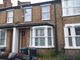 Thumbnail Terraced house to rent in Leith Road, London