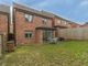 Thumbnail Detached house for sale in Sorrell Square, Clipstone Village, Mansfield