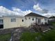 Thumbnail Detached bungalow for sale in 13 James Close, Llanon