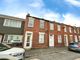 Thumbnail Terraced house for sale in Rosebery Road, Exmouth, Devon