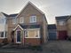 Thumbnail Semi-detached house for sale in Orton Drive, Witchford, Ely