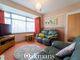 Thumbnail Terraced house for sale in Hill Bank Road, Birmingham