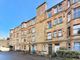 Thumbnail Flat for sale in 26 (3F2), Springvalley Terrace, Edinburgh