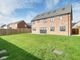 Thumbnail Detached house for sale in May Meadows, Doddington