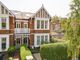Thumbnail Detached house for sale in Leyborne Park, Richmond Upon Thames