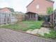 Thumbnail End terrace house to rent in Roseleigh Drive, Totton, Southampton
