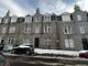 Thumbnail Flat for sale in 41A, Wallfield Crescent, Tenanted Investment, Rosemount, Aberdeen AB252Lb