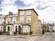 Thumbnail Flat for sale in Coopersale Road, London