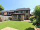 Thumbnail Detached house for sale in St. Lawrence Close, Hedge End