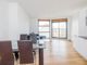 Thumbnail Flat for sale in Goswell Road, London