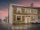 Thumbnail Terraced house for sale in Edward Street, Cwmcarn, Cross Keys, Newport