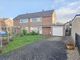 Thumbnail Semi-detached house for sale in Meadowfield, Sleaford