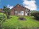 Thumbnail Semi-detached bungalow for sale in Wellspring Close, Acklam, Middlesbrough