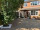 Thumbnail Detached house for sale in Bell Lane, Moulton, Spalding, Lincolnshire