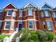 Thumbnail Terraced house for sale in Old Church Road, St. Leonards-On-Sea