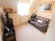 Thumbnail Flat for sale in Ward Close, Barwell, Leicester