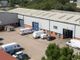 Thumbnail Industrial to let in Unit 3 Devro Court, Knowsthorpe Way, Leeds, West Yorkshire