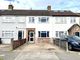 Thumbnail Terraced house for sale in Roebuck Road, Chessington, Surrey.