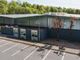 Thumbnail Warehouse to let in Industrial/Warehouse Units, Halesfield 5, Telford, Shropshire