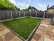 Thumbnail Detached house for sale in Pickering Crescent, Thelwall, Warrington