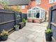 Thumbnail Semi-detached house for sale in Saxby Drive, Syston, Leicester